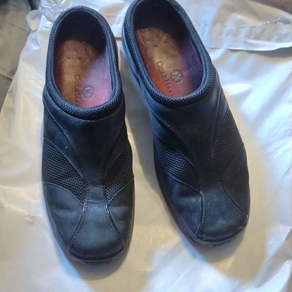 Cole Haan Nike Air shoes